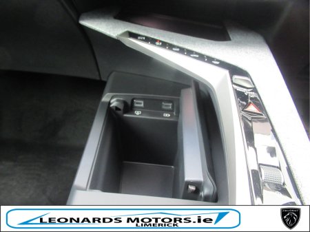 2025 Peugeot 3008 - photo 12