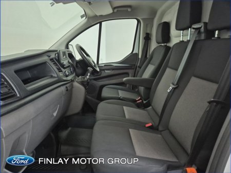 2023 Ford Transit Custom - photo 4