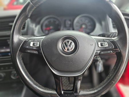 2018 Volkswagen Golf - photo 7