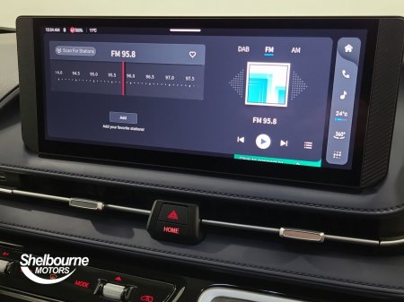2025 Maxus DELIVER 7 - photo 8