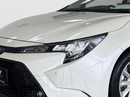 2019 Toyota Corolla - photo 9
