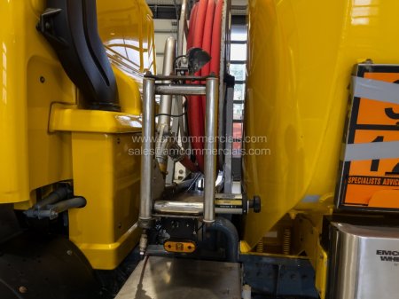 2021 DAF CF 340 - photo 29