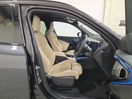 2026 BMW X3 - photo 12