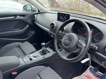 2015 Audi A3 - photo 7