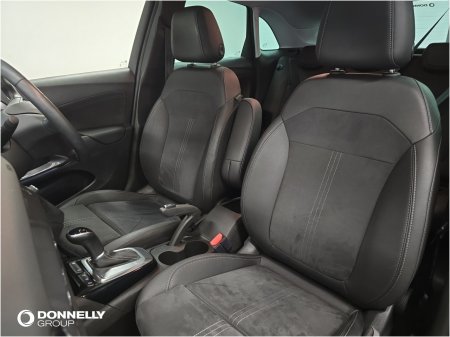 2023 Vauxhall Crossland - photo 5
