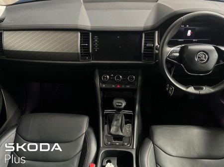 2022 Skoda Kodiaq - photo 2