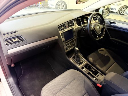 2015 Volkswagen Golf - photo 17