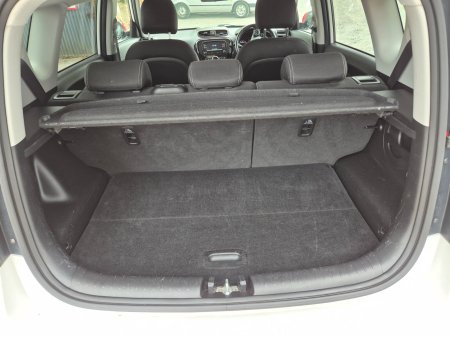 2017 Kia Soul - photo 11
