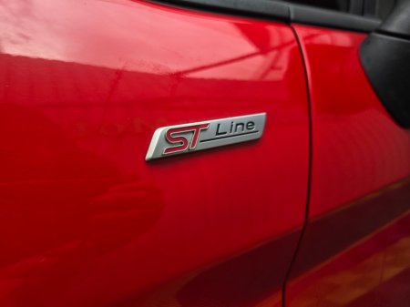 2017 Ford Fiesta - photo 9