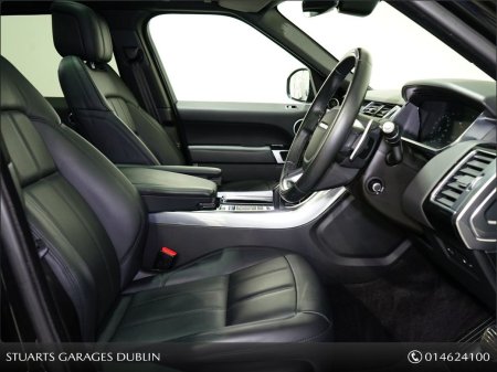 2022 Land Rover Range Rover Sport - photo 23