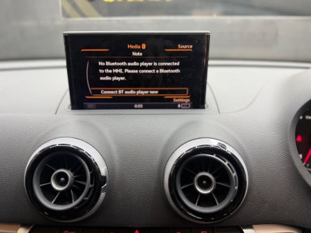 2015 Audi A3 - photo 15