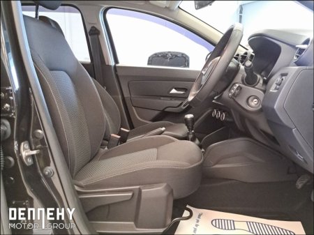 2020 Dacia Duster - photo 26