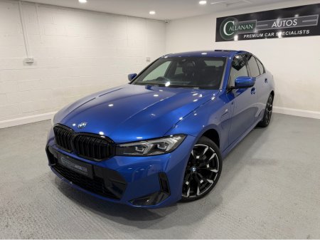 2025 BMW 3-Series - photo 11