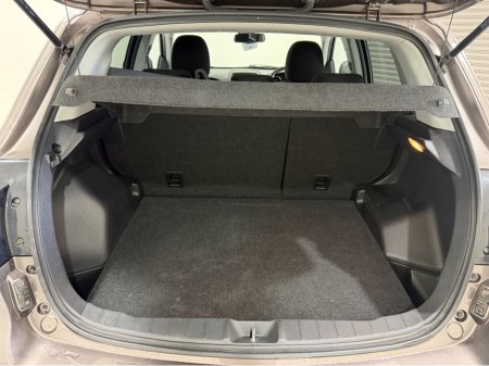 2018 Mitsubishi ASX - photo 17