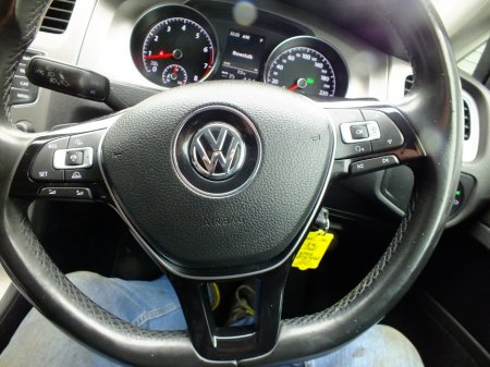 2016 Volkswagen Golf - photo 7