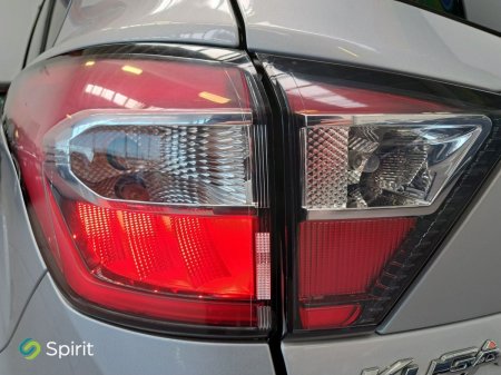 2018 Ford Kuga - photo 40