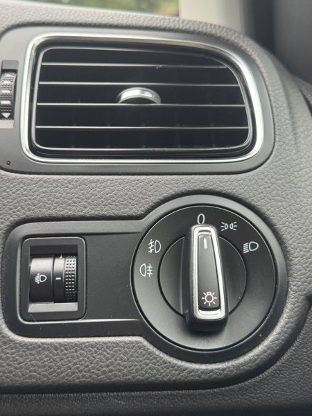 2016 Volkswagen Polo - photo 22