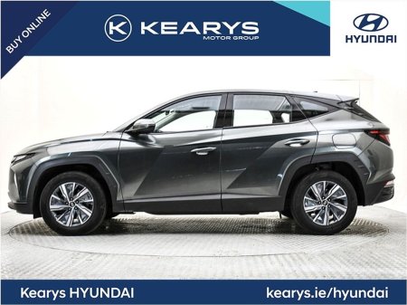 2023 Hyundai Tucson - photo 3