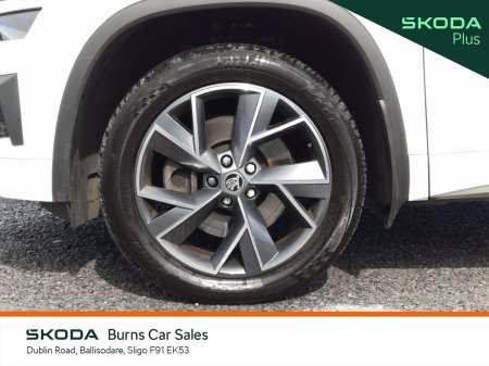 2023 Skoda Kodiaq - photo 9
