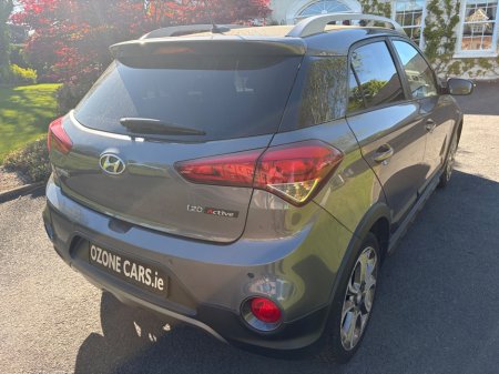 2016 Hyundai i20 - photo 4