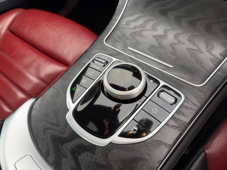 2017 Mercedes-Benz GLC - photo 22
