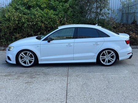 2017 Audi A3 - photo 21