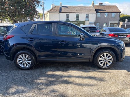 2017 Mazda CX-5 - photo 14