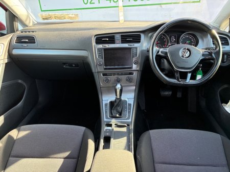 2016 Volkswagen Golf - photo 13
