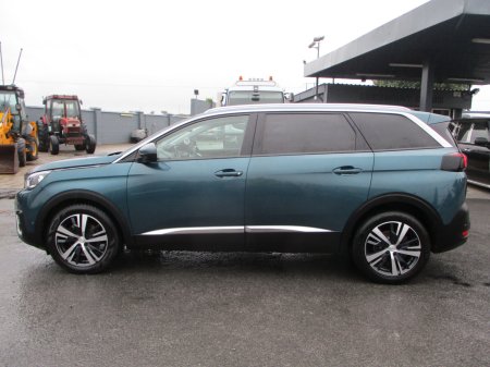 2019 Peugeot 5008 - photo 5