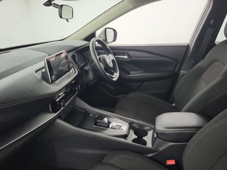 2024 Nissan Qashqai - photo 4