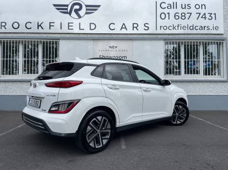 2022 Hyundai KONA - photo 10