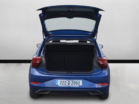 2022 Volkswagen Polo - photo 7