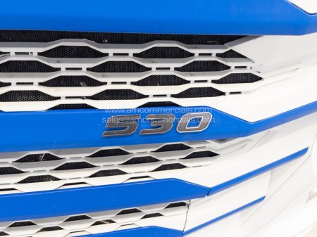 2022 DAF XG+530 - photo 19