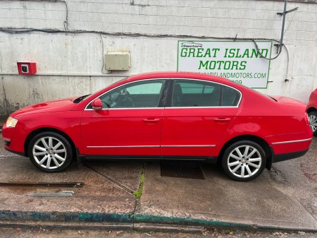 2010 Volkswagen Passat - photo 7