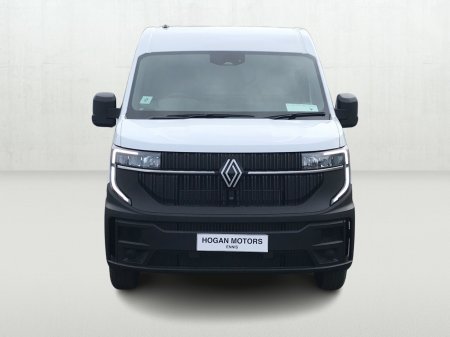 2025 Renault Master - photo 7