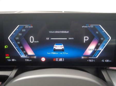 2024 BMW i5 - photo 9