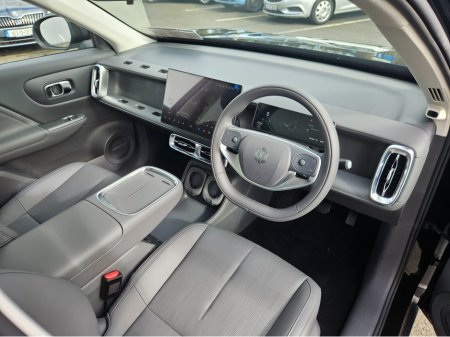 2026 Leapmotor B10 - photo 3