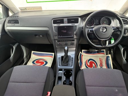 2016 Volkswagen Golf - photo 12