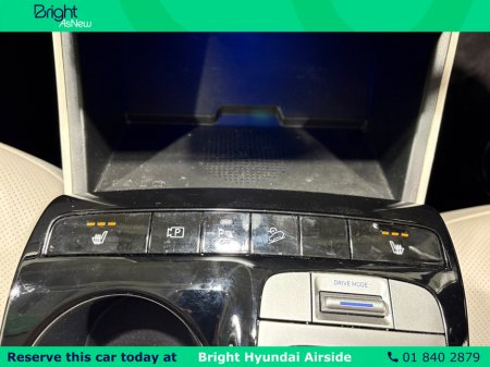 2022 Hyundai Tucson - photo 22
