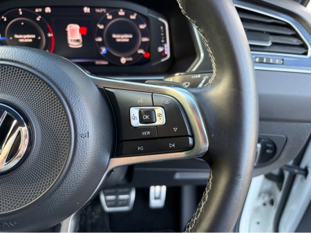 2019 Volkswagen Tiguan - photo 27