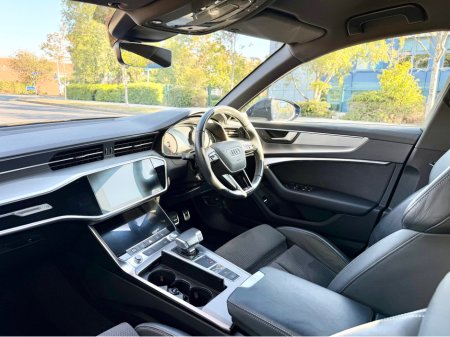 2020 Audi A6 - photo 15