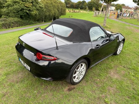 2016 Mazda MX-5 - photo 27