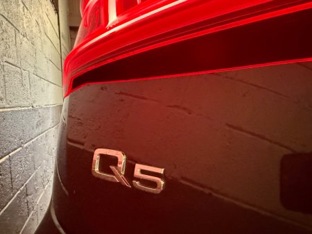 2019 Audi Q5 - photo 26
