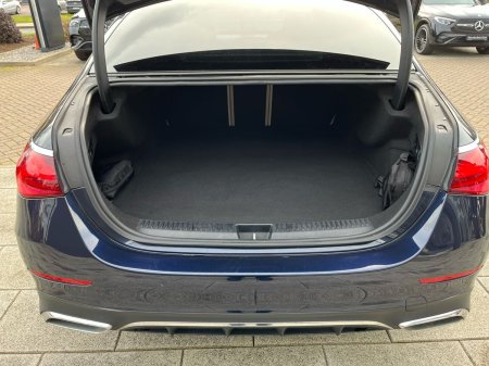 2024 Mercedes-Benz E-Class - photo 22