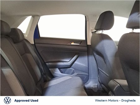 2026 Volkswagen Polo - photo 22