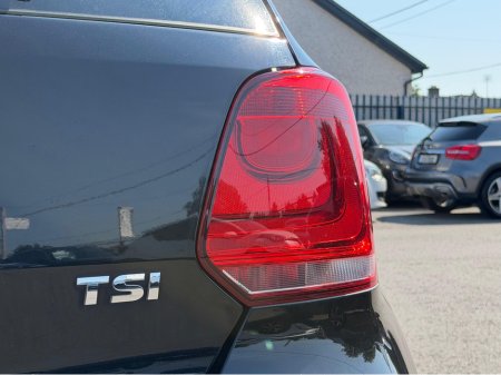 2013 Volkswagen Polo - photo 10