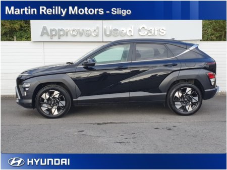 2026 Hyundai KONA - photo 5