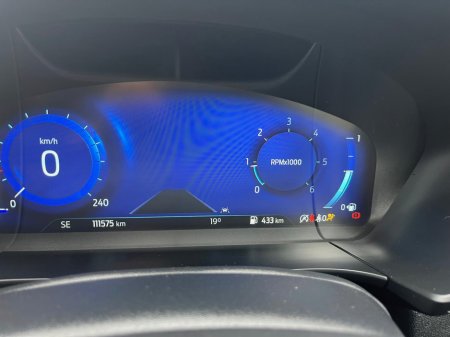 2023 Ford Kuga - photo 15