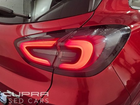 2021 Ford Puma - photo 19