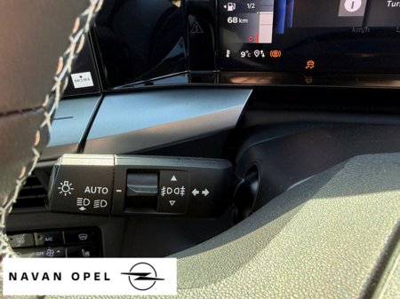 2026 Opel Frontera - photo 21